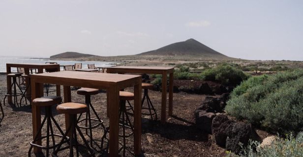 Hotel Playa Sur Tenerife