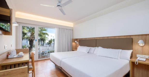 Hotel Playaballena Aquapark Spa