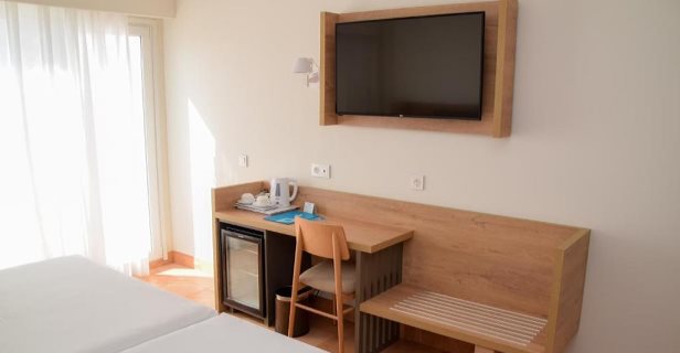 Hotel Playaballena Aquapark Spa