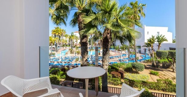 Hotel Playaballena Aquapark Spa
