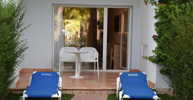 Hotel Playaballena Aquapark Spa