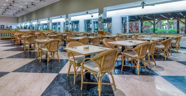 Hotel Playaballena Aquapark Spa
