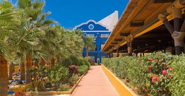 Hotel Playaballena Aquapark Spa