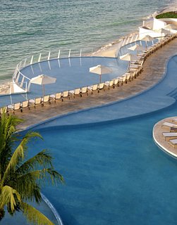 Hotel Playacar Palace All Inclusive