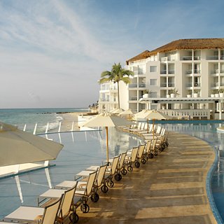 Hotel Playacar Palace All Inclusive