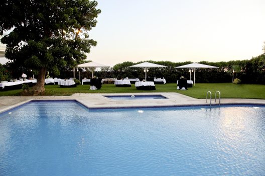 Hotel Playafels