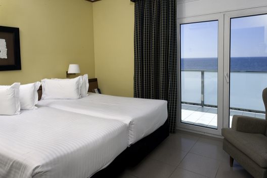 Hotel Playafels