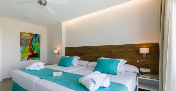 Hotel Playalinda