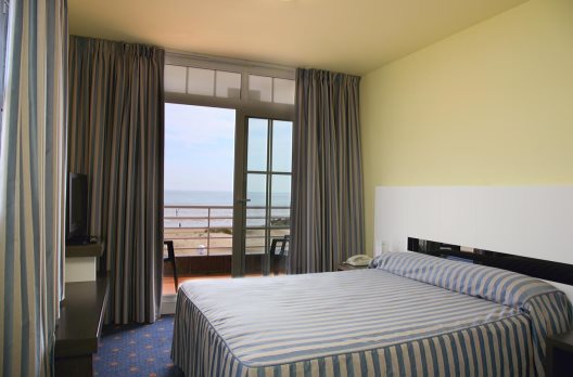 Hotel Playamar Spa