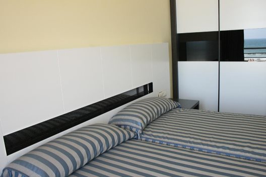 Hotel Playamar Spa