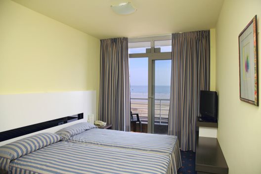 Hotel Playamar Spa