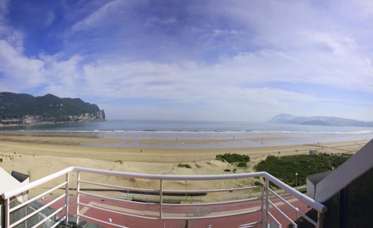 Hotel Playamar Spa