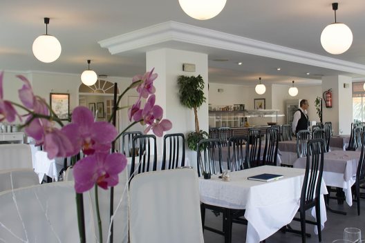 Hotel Playamar Spa