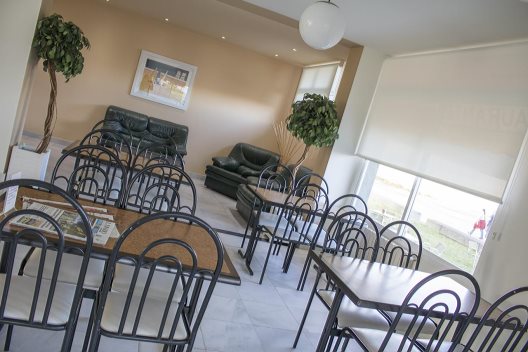 Hotel Playamar Spa