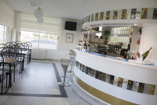 Hotel Playamar Spa