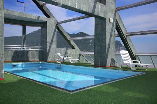 Hotel Playamar Spa