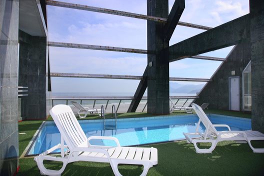 Hotel Playamar Spa