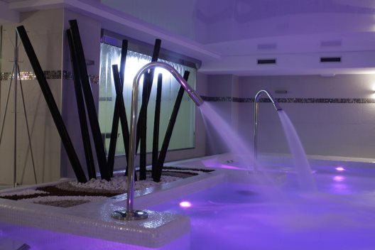 Hotel Playamar Spa