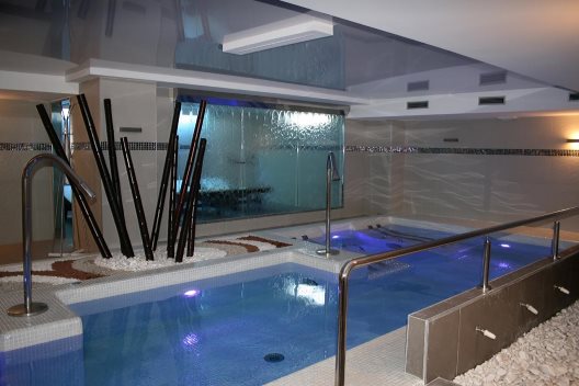 Hotel Playamar Spa