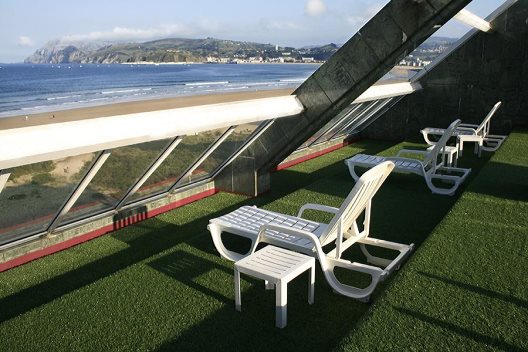 Hotel Playamar Spa