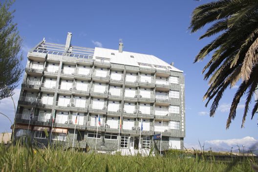 Hotel Playamar Spa