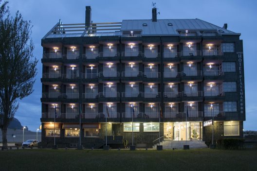 Hotel Playamar Spa