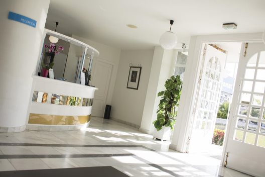 Hotel Playamar Spa