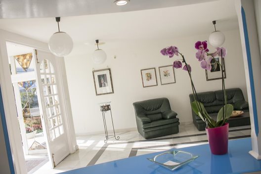 Hotel Playamar Spa