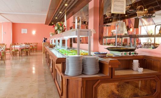 Hotel Playas Arenal