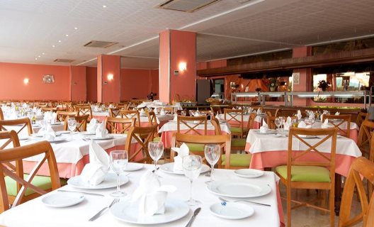 Hotel Playas Arenal