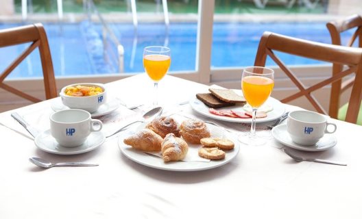 Hotel Playas Arenal