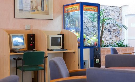 Hotel Playas Arenal