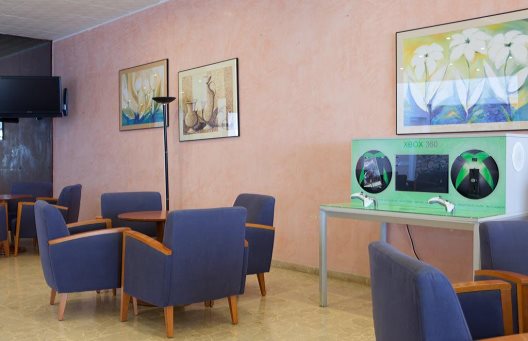 Hotel Playas Arenal