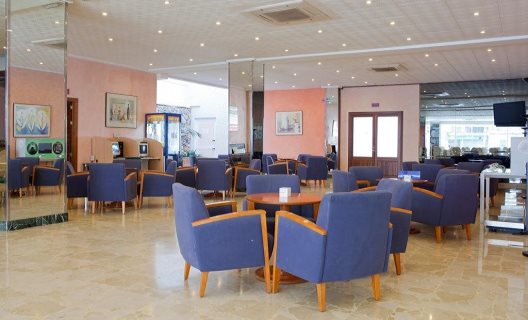 Hotel Playas Arenal