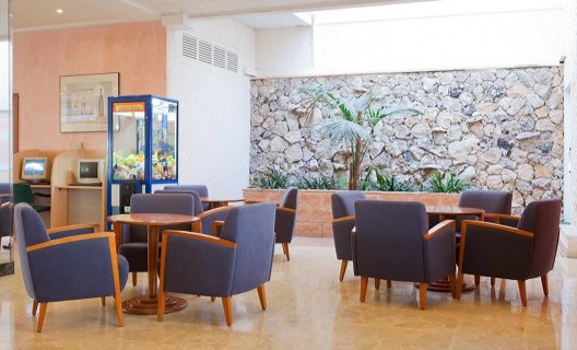 Hotel Playas Arenal