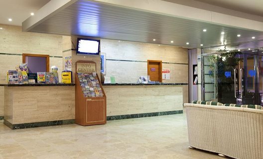 Hotel Playas Arenal