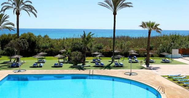 Hotel Playas De Guardamar