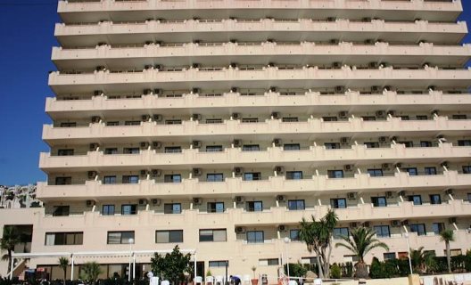 Hotel Playas De Torrevieja