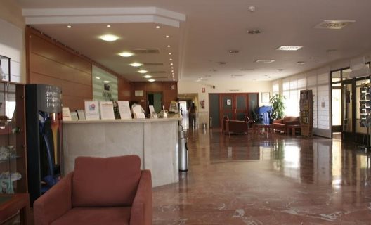 Hotel Playas De Torrevieja