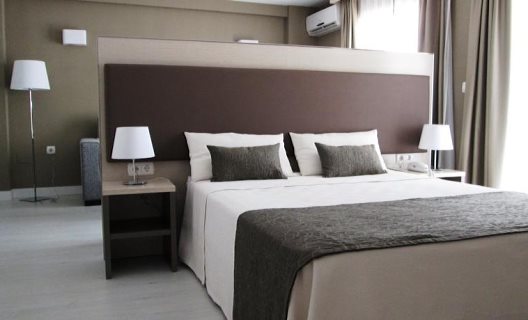 Hotel Playas De Torrevieja
