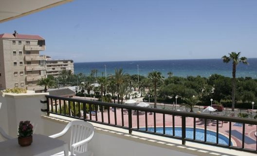 Hotel Playas De Torrevieja
