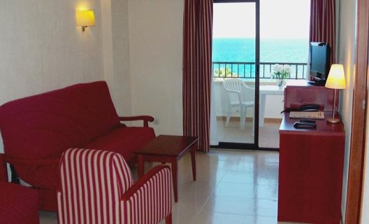 Hotel Playas De Torrevieja