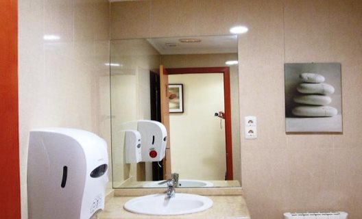 Hotel Playas De Torrevieja