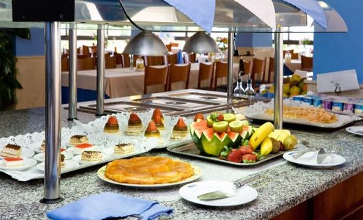 Hotel Playas De Torrevieja