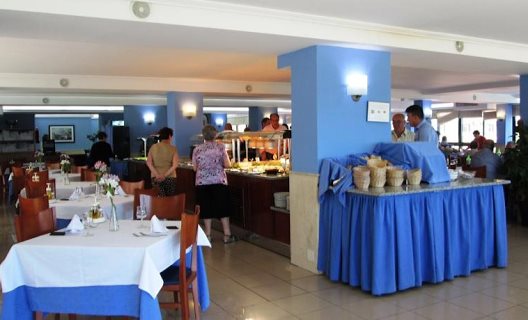 Hotel Playas De Torrevieja