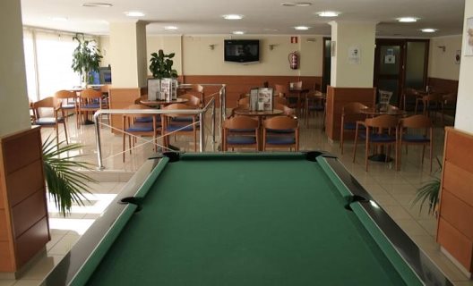 Hotel Playas De Torrevieja