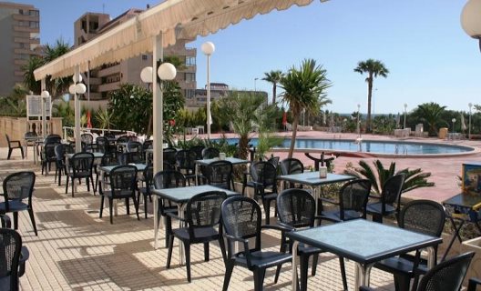 Hotel Playas De Torrevieja
