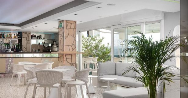 Hotel Playas Del Rey