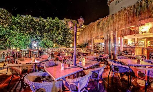 Hotel Playas Paguera