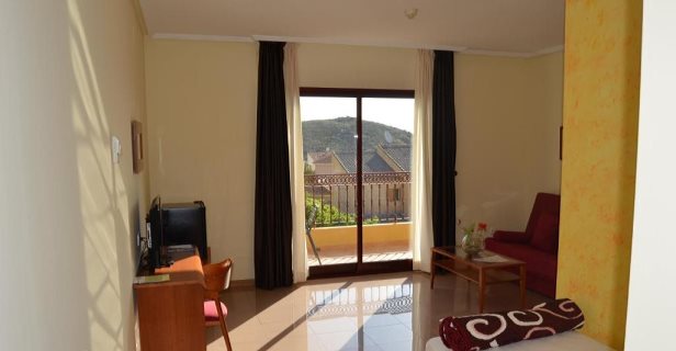 Hotel Playasol